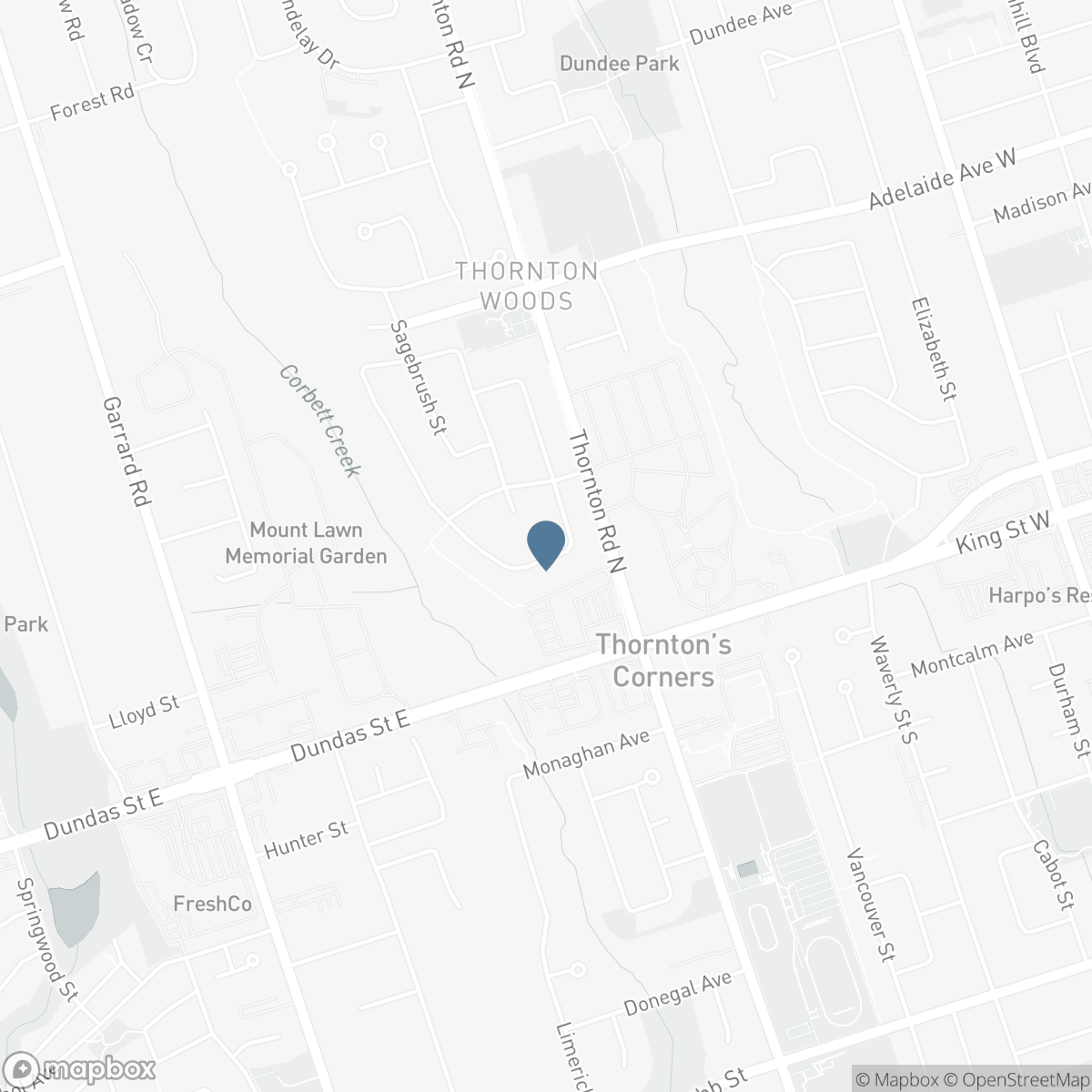 68 OVERBANK DRIVE, Oshawa, Ontario L1J 7Y8